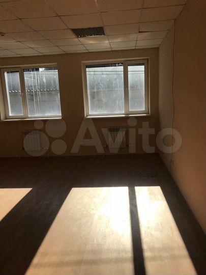 Офис ул. Мира 20 м²