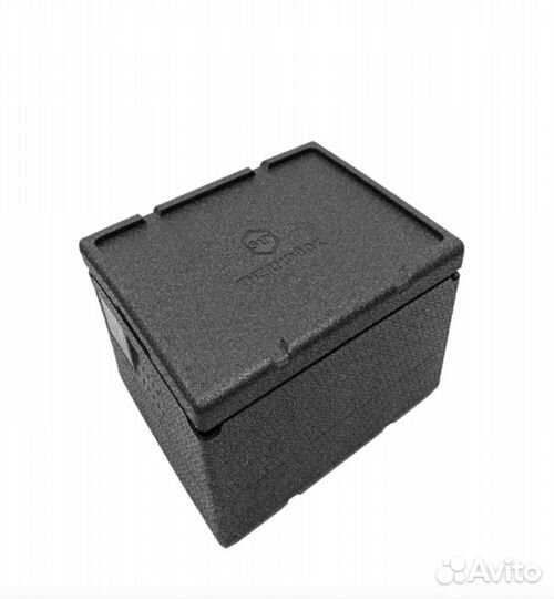 Термобокс 14, 18, 22 литра