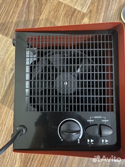 Обогреватель