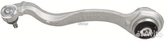 Рычаг передн левый mercedes W212 3783701 378370