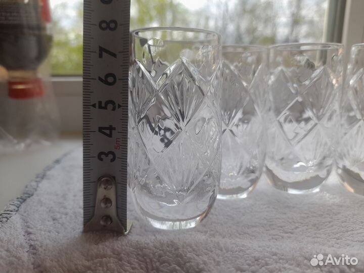 Стопка рюмки