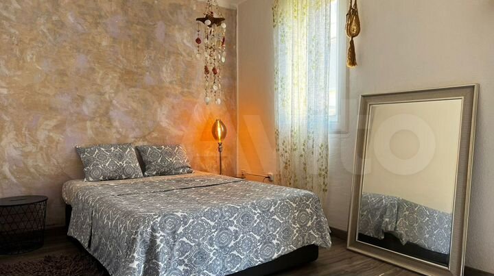 3-к. квартира, 86 м² (Испания)