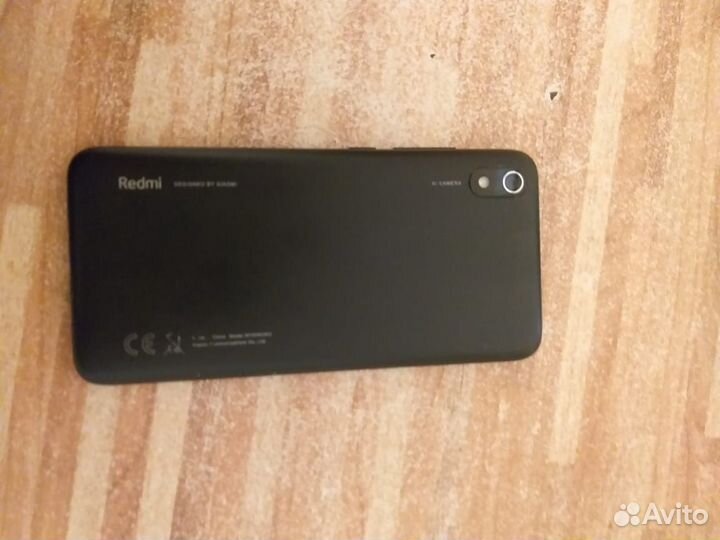 Xiaomi Redmi 7A, 2/16 ГБ