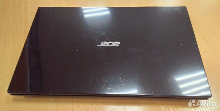 Acer V3-571G/i3 3120/6GB/GT640/500GB/15.6