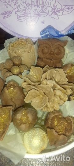 Шоколадные наборы подарки