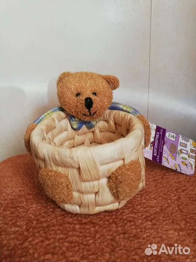 Корзина для мелочи