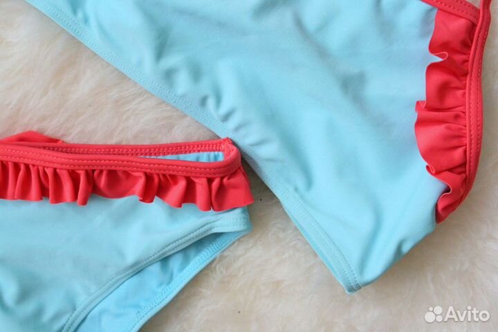 Купальник Новый 146-152