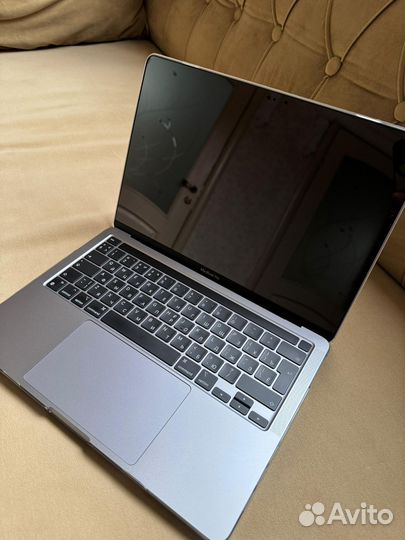 Apple MacBook Pro 13 2020 m1 16gb 256gb