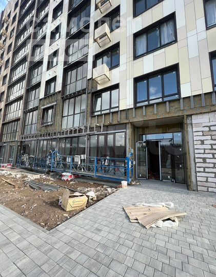Продам торговое помещение, 125 м²