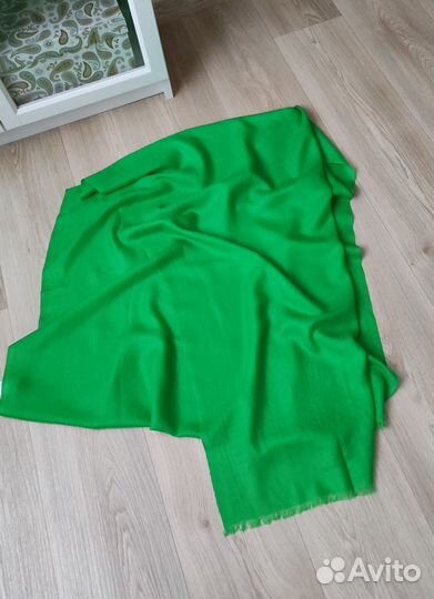 Палантин fraas (тонкая стриженая шерсть)