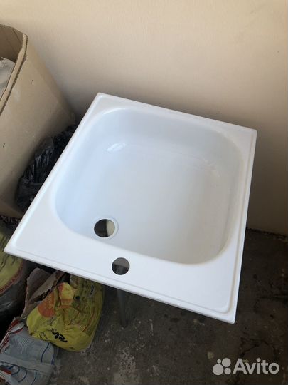 Кухонная мойка