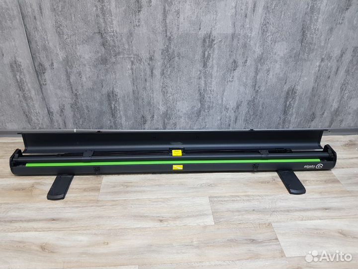 Хромакей Elgato Green Screen