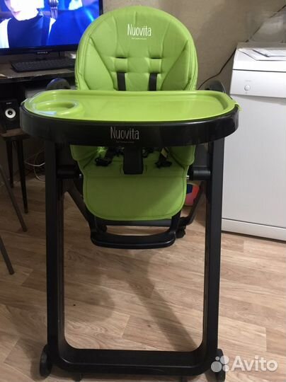 Кресло для кормления Nuovita