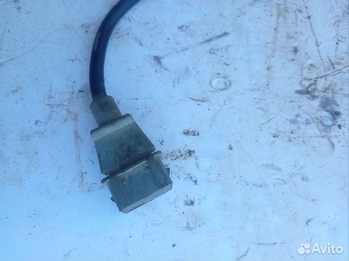 Датчик детонации Chevrolet, Daewoo, Opel Lacetti 2
