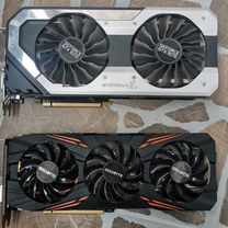 Видеокарта gtx 1070 8gb