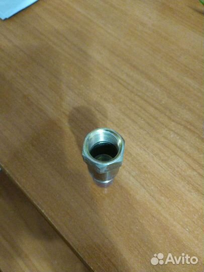 Обманка на лямду