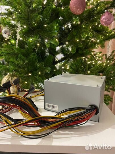 Блок питания dexp 450Вт