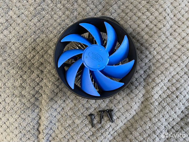 Кулер для процессора deepcool Gamma Archer Pro