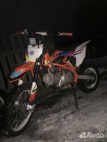 Ataki 125