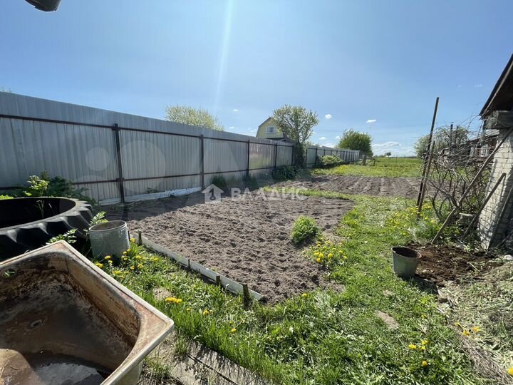 Участок 14 сот. (ИЖС)