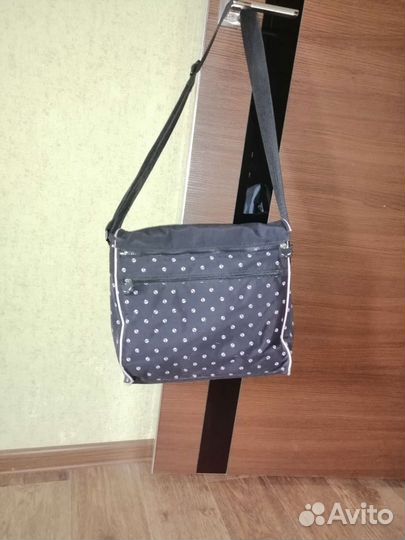 Сумка, портфель для школы