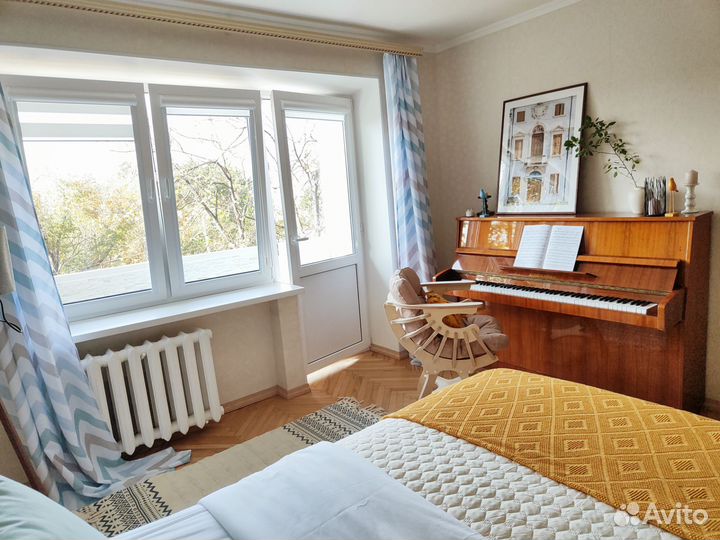 Хоумстейджинг для посуточной аренды