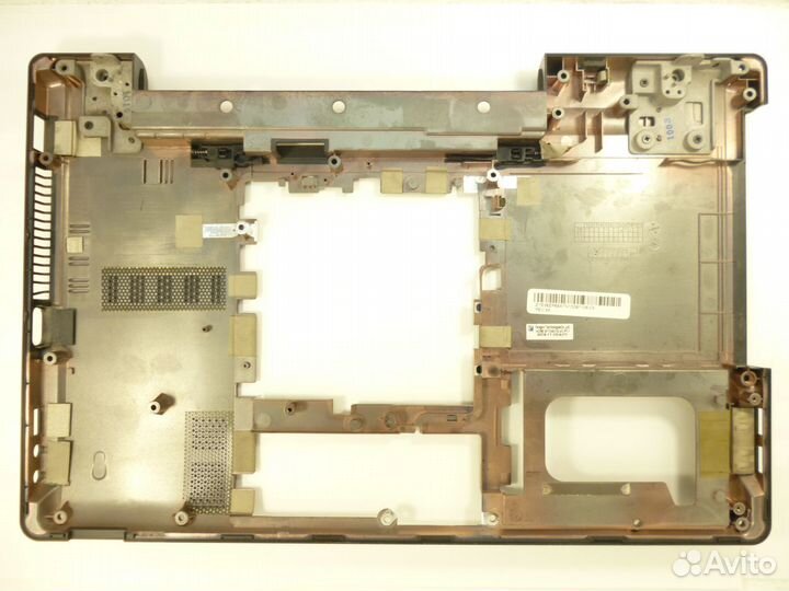 Б.у. запчасти ноутбука Acer Extensa 5635