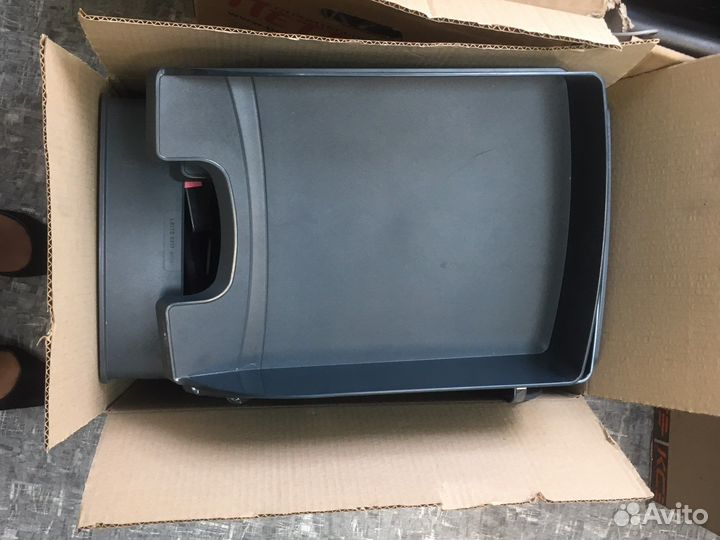 Лоток горизонтальный для бумаг/накопитель