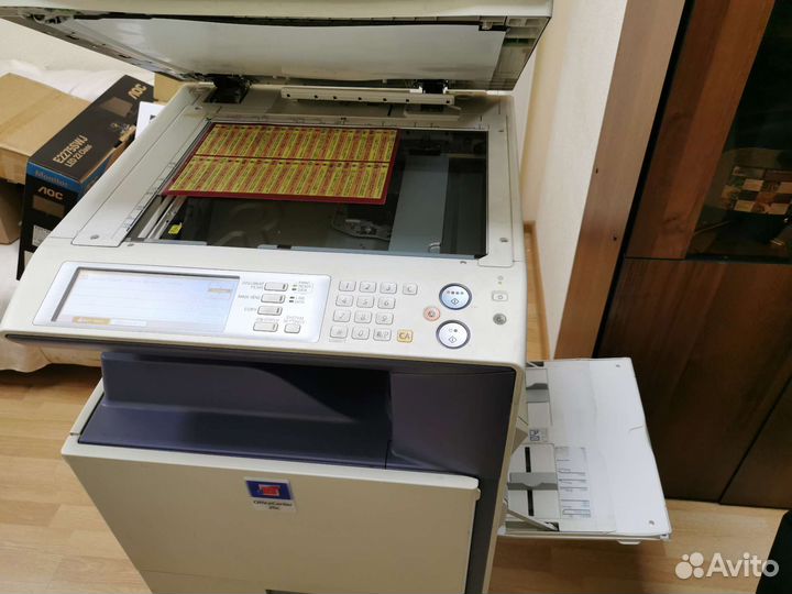 Мфу MB officeCenter25c