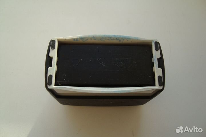 Оснастка для печати и штампа