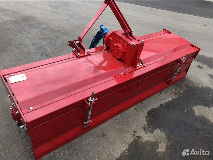 Почвофреза 1GQN 160, 2023