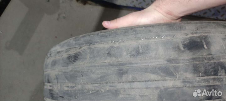 Hankook Kinergy Eco 205/60 R16