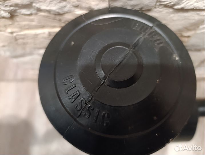 Гантели 5 кг