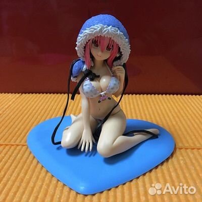 Фигурка аниме