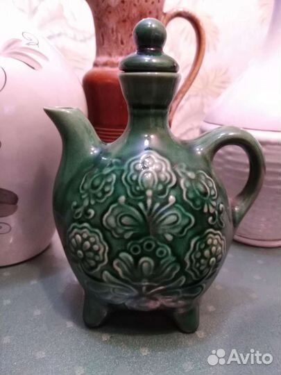 Кувшины керамические СССР