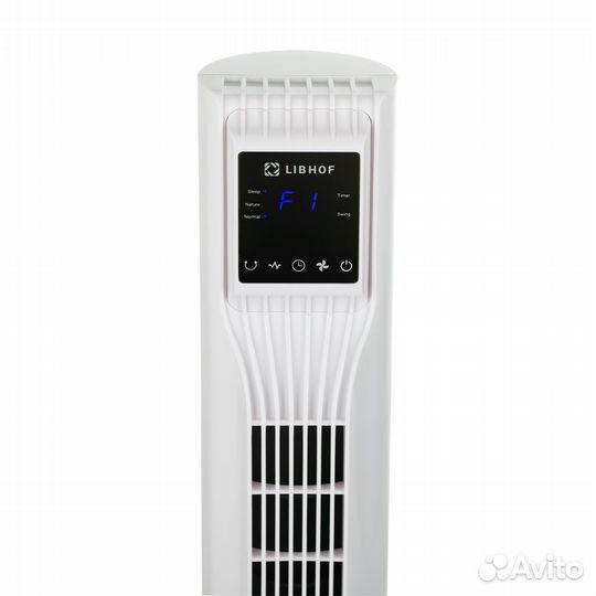 Вентилятор Libhof AFT-250