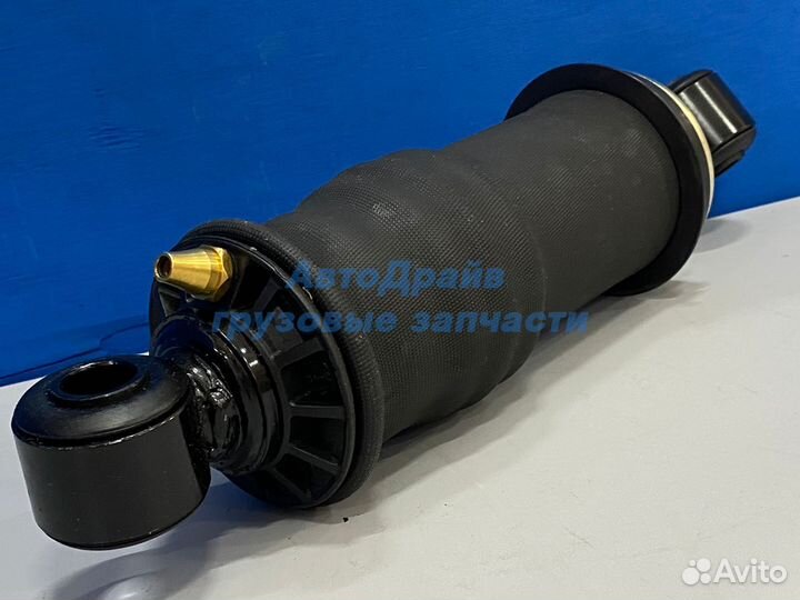 Амортизатор кабины задний с пневмоподушкой для Иве