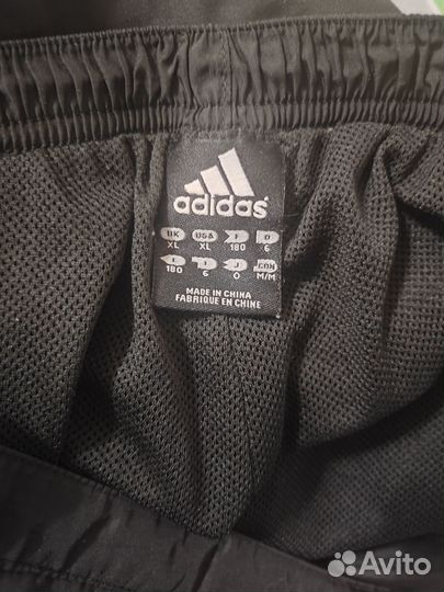 Спортивные брюки женские adidas