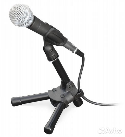 Настольная микрофонная стойка Athletic MS-4
