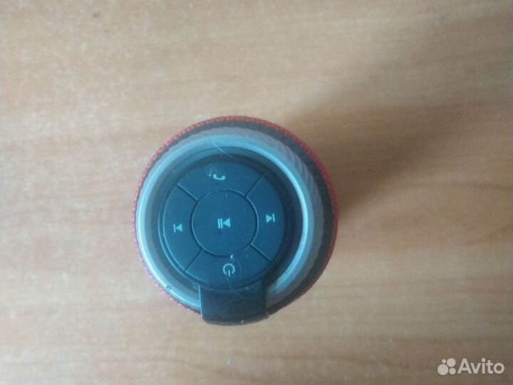 Блютуз колонка tronsmart