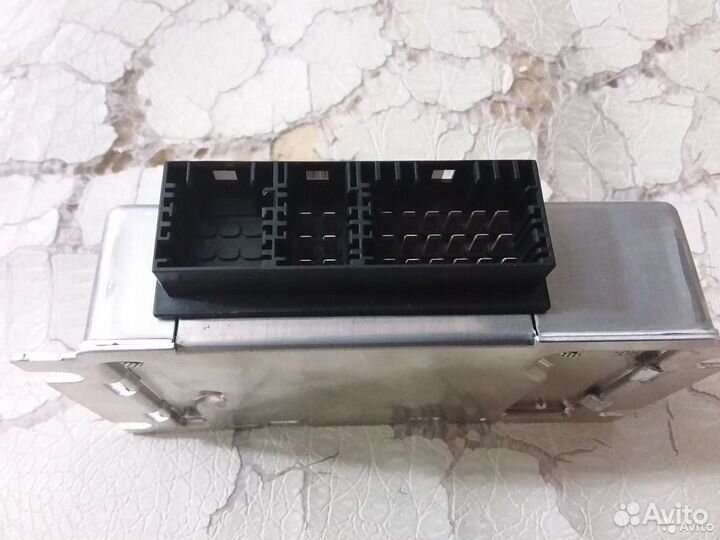 Блок управления раздаткой BMW X5 e53 X3 e83