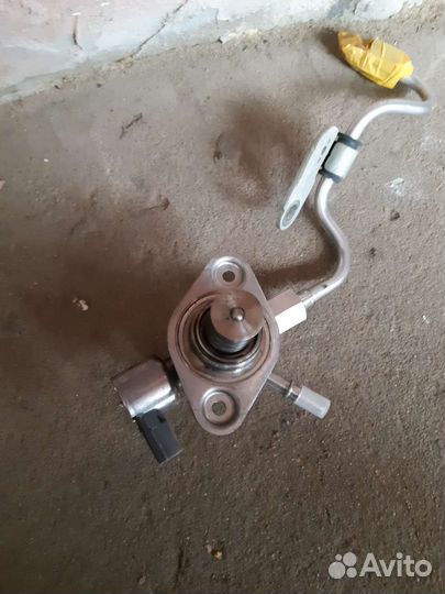 Для ниссан насос высокого довления