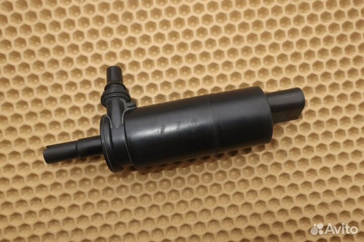 Насос омывателя фар VAG