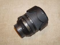 Nikon 18-105mm 3.5-5.6 AF-S VR