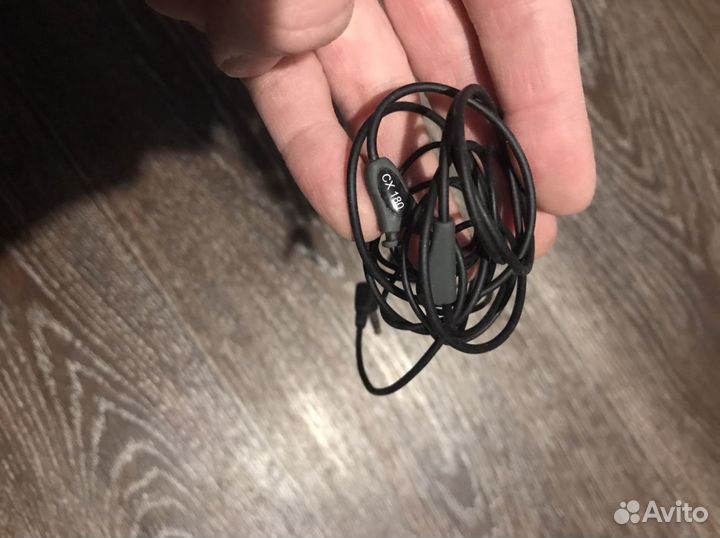 Sennheiser CX 180