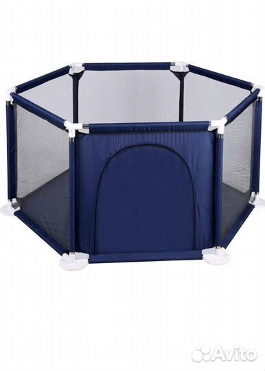 Детский игровой манеж