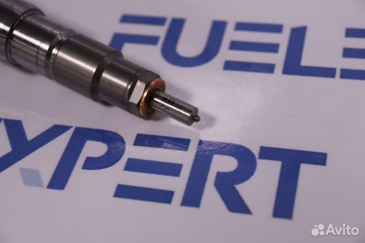 Форсунка 0445120393 (0445120078)