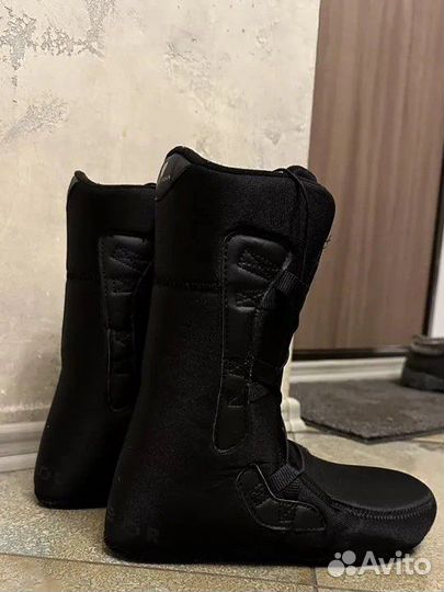 K2 Sendit Boa сноубордические ботинки (боа)