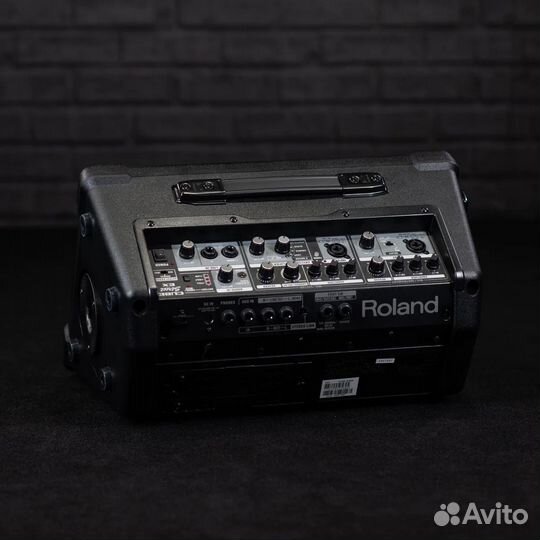 Комбоусилитель Roland Cube Street EX