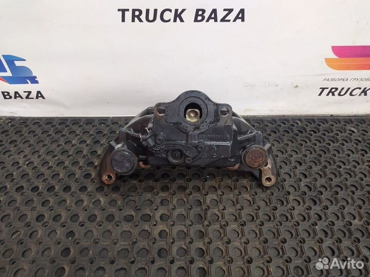 Суппорт передний правый Man TGA, Man TGS, Man TGX